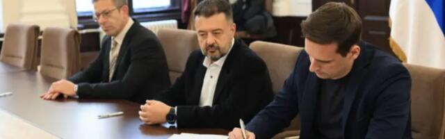 Šta zaposlenima u javnim preduzećima čiji je osnivač Grad donose novi kolektivni ugovori?