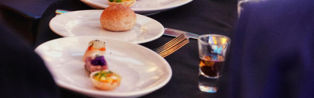 Потврђен квалитет српске гастрономије