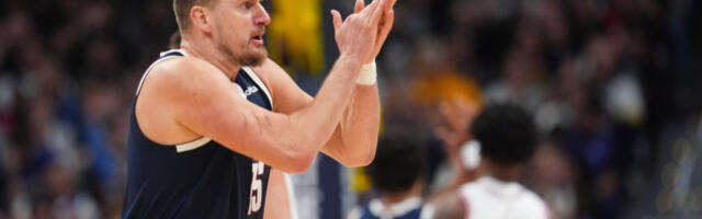 JOKIĆ PROGOVORIO O TEŠKOJ TEMI: Nikola razbio Minesotu, pa zabrinuo navijače Denvera! (VIDEO)
