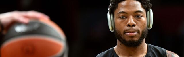 Šta ovo znači?! Tajrik obrisao Partizan sa Instagrama! /FOTO/