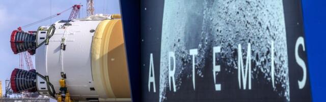 Posle više od pola veka, odbrojavanje je počelo: „Artemis II“ spremna za poletanje ka Mesecu već u februaru