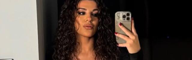 Reprezentativka ulazi u Exatlon: Zgodna brineta ruši konkurenciju, a Instagram već gori (FOTO)