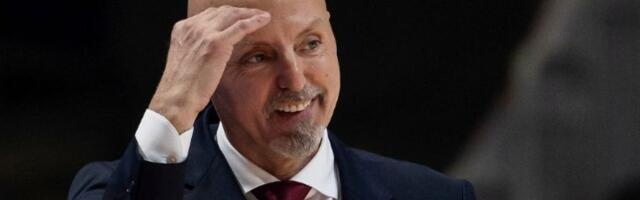 Obradović: Zašto Miljenović ne igra? Petorica mogu da pitaju isto