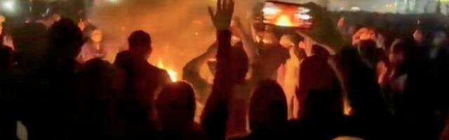 Predsednik SAD: Iran predložio pregovore