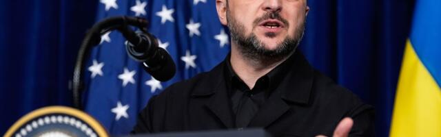 Zelenski predlaže produženje ratnog stanja i mobilizacije