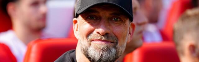 DA LI JIRGEN KLOP STIŽE U REAL IZ MADRIDA?! Pojavile su se nove informacije: Jedan detalj je presudan!