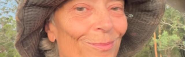 Glumici pisali da „izgleda staro“ sa 68 godina: Njen odgovor hejterima svi treba da čuju (VIDEO)