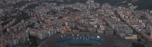 Napoli kroz iglene uši: Sa igračem manje i penalom u nadoknadi do tri boda