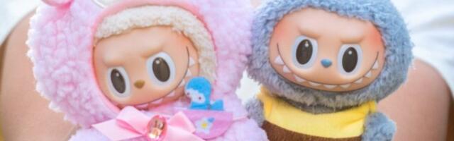 Labubu manija se nastavlja: Proizvođač postao globalni fenomen