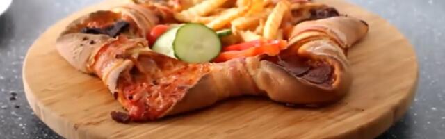 VIDEO Krvave palačinke, jegulje u želeu, vulkan pica: TasteAtlas objavio listu 100 najgorih jela na svetu