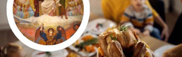 DANAS SU MESNE POKLADE: Dan kada učimo lekciju o Strašnom sudu uz poslednji komad mesa pred početak Vaskršnjeg posta