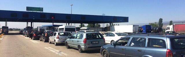 Ministar Dobrint: Nemačka će produžiti granične kontrole za šest meseci nakon 15. marta