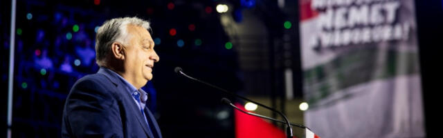 Орбан оптужио Кијев за покушај рушења власти у Будимпешти