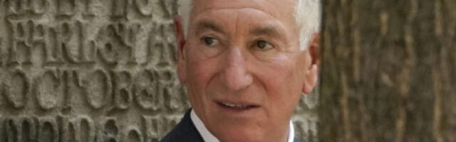 Кушнер: Не желим да се мешам у јавне дебате у Француској