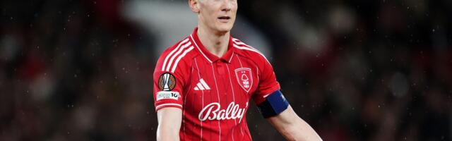 Užasna povreda na meču Milenkovićevog Foresta: Televizije odbile da prikažu snimak! /FOTO/