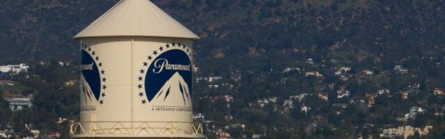 Netfliks odustao od kupovine Vorner Bradersa, otvoren put za Paramaunt