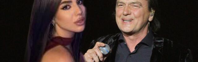 ČOLINA ĆERKA OTIŠLA IZ SRBIJE POŠTO IM JE BAČENA BOMBA U DVORIŠTE: Evo šta Lara radi na putovanju (FOTO)