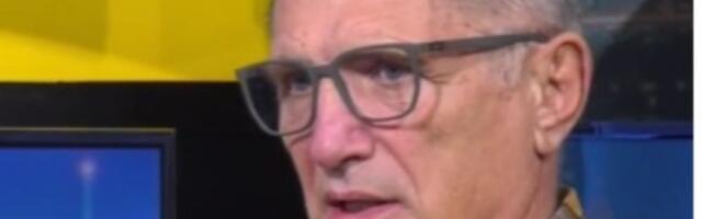 Vuletić: Izgubila se energija naroda od početka 2025. (VIDEO)