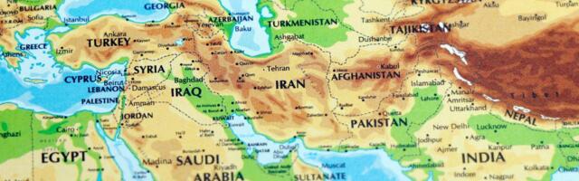 Nivo opasnosti u zemljama na Bliskom istoku dok rat besni: Ove države su u CRVENOM, tamo nikako ne idite