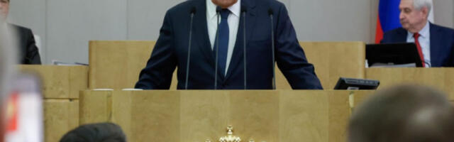 Време је за самит нуклеарне петорке