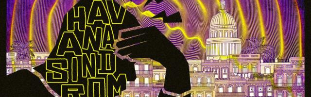 Da li ovo tajno oružje Sjedinjenih Američkih Država objašnjava Havanski sindrom?