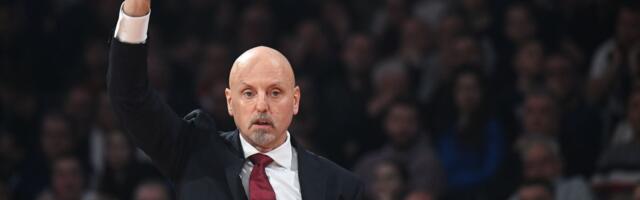 Prve reči Saše Obradovića posle zlata vredne pobede nad Fenerom