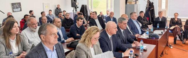 Dušan Živković, generalni direktor EPS: HE "Buk Bijela" neće imati uticaj na životnu sredinu u Crnoj Gori