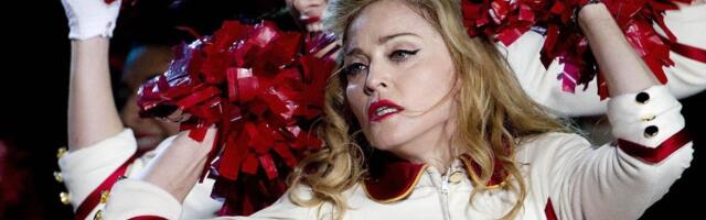 Madona se posle 24 godine vraća pred kamere: Evo u kojoj seriji će glumiti