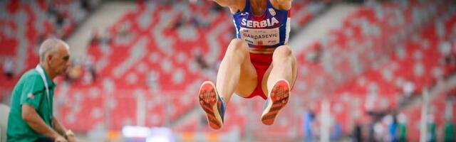 POČINJE SVETSKO DVORANSKO PRVENSTVO U ATLETICI: Srpski reprezentativci veruju u dobre rezultate!