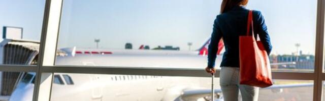 Ove stvari nemojte nikad da radite u avionu: Evo zbog čega (VIDEO)