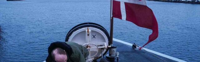 DANSKA SE OZBILJNO SPREMILA ZA AMERIČKU INVAZIJU GRENLANDA! Dopremljene velike količine eksploziva i rezerve krvi, strah je prisutan, vojska je tu i čeka