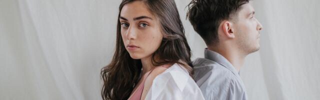 Pet znakova koji jasno ukazuju da je vaša veza došla do kraja