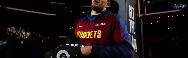 Monstruozni tripl-dabl Jokića i 53 poena Mareja za važnu pobedu Denvera!