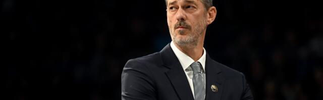 Golemac očekuje drugačiji meč protiv Zvezde od onog u Sarajevu: Prethodni put smo imali više odmora nego oni!