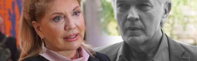 SUZANU MANČIĆ RAZORIO SMRTNI SLUČAJ: Potresne reči seku poput žileta: Kako se oprostiti? (FOTO)