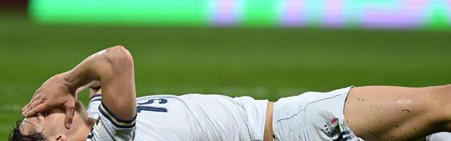 ‘Apokalipsa’ u Zenici i kako je Italija pala u fudbalski ponor