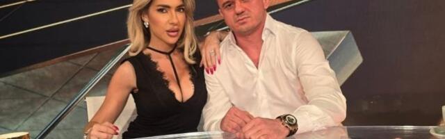 Tigar iskeširao oko 150.000 za prsten Jovane Jeremić - Rađen po tiari princeze Dajane