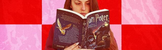 'Nostalgija i sloboda': Odrasli koji vole dečiju književnost