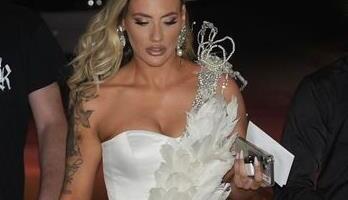 "ON JE STOPOSTOTNI INVALID" Brat Kristine Spalević teško bolestan, roditelji samo jednom govorili o bolnoj temi: Naša greška je...