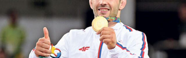 Како поновити Докманчеву владавину