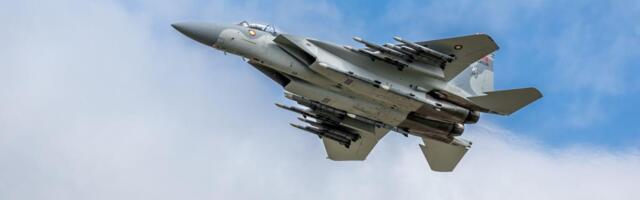 DRAMATIČNA POTRAGA ZA AMERIČKIM PILOTOM: Snage SAD trenutno u prednosti, imaju izuzetne sposobnosti za delovanje noću