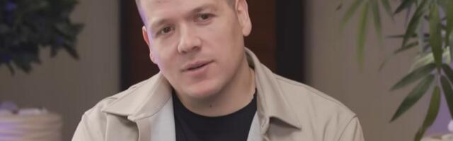 "SVE MOŽE DA SE PROMENI ZA TRI DANA" Sloba Radanović na sveti dan poslao MOĆNU PORUKU