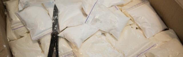 Tri Srbina uhapšena prilikom rekordne zaplene droge u Španiji: Švercovali kokain vredan 130 miliona evra!