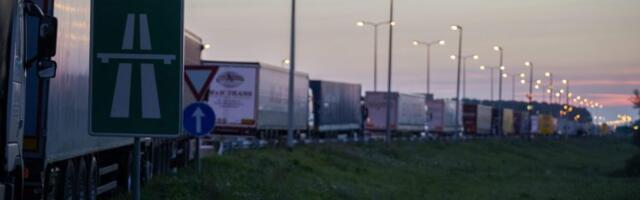 Vozači zakidani za novac, terali ih da voze duže od dozvoljenog: Američka televizija istraživala kamionsku kompaniju povezanu sa Srbijom