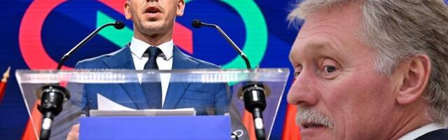 "KADA SEDNETE U FOTELJU, SVE SE MENJA!" Kremlj poslao OŠTRU PORUKU Mađaru, evo šta mu je sve poručio