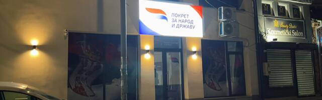 „Njima je potrebna lekarska pomoć“: Niški Pokret za narod i državu o studentima i lekarima koji su ukazali na nepravilnosti na izborima za LKS