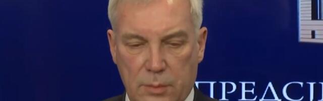 Грушко: Русија ради све да би помогла генералу Ратку Младићу