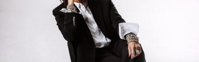 Yasmin Levy u Ekati: Ekskluzivan koncert u intimnom ambijentu Ekata festivala