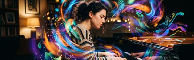 Kada se čula pomešaju: Svet u bojama, ukusima i zvucima kakve ne poznajemo