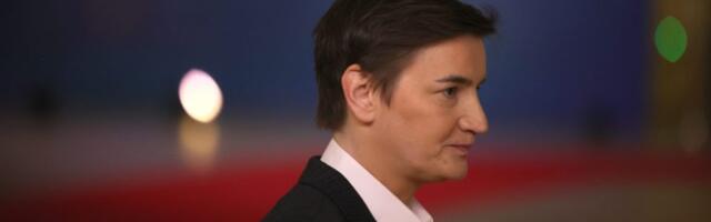 Ana Brnabić u Kopenhagenu: Srbiji je važno što Kosovo nije pozvano